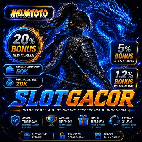 MELIATOTO